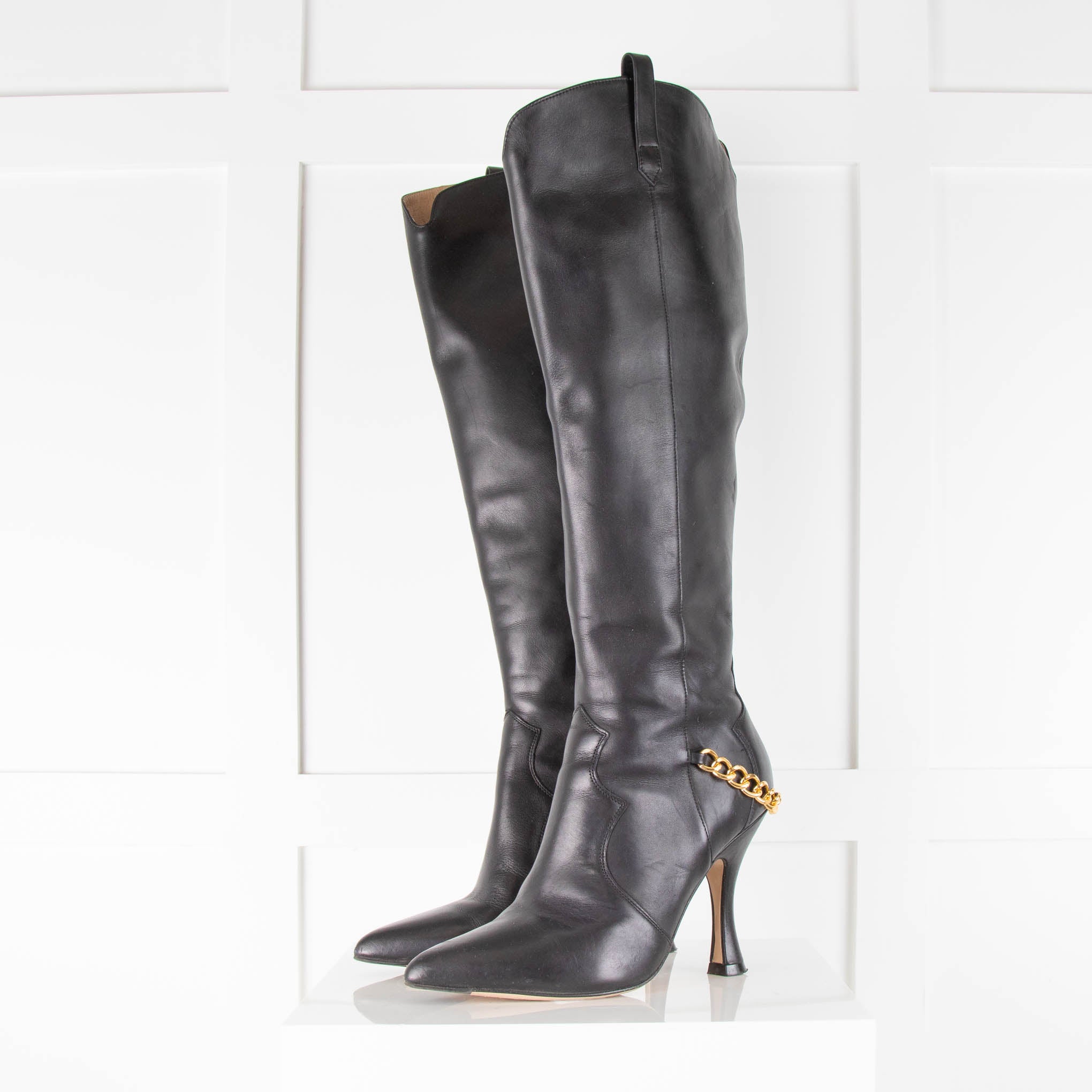 Camilla deals elphick boots