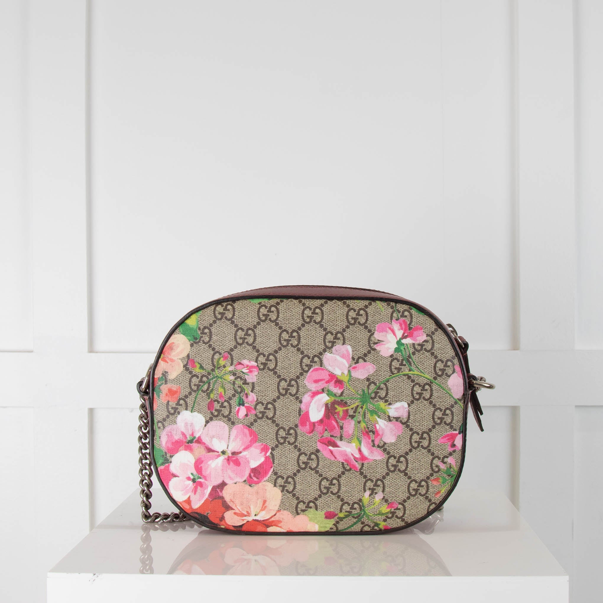 Gucci Blooms Crossbody Bag Phoenix Style