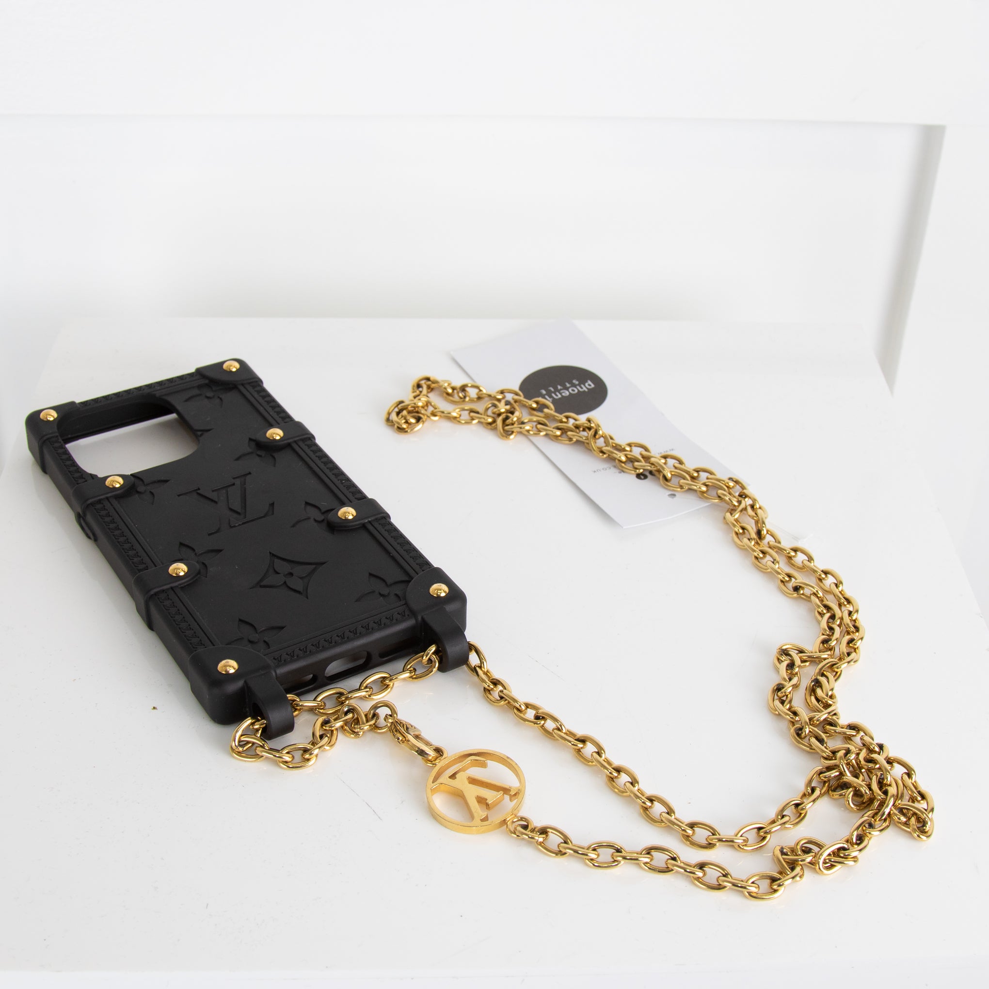 Louis Vuitton iPhone 14 Pro Max Case -  Australia