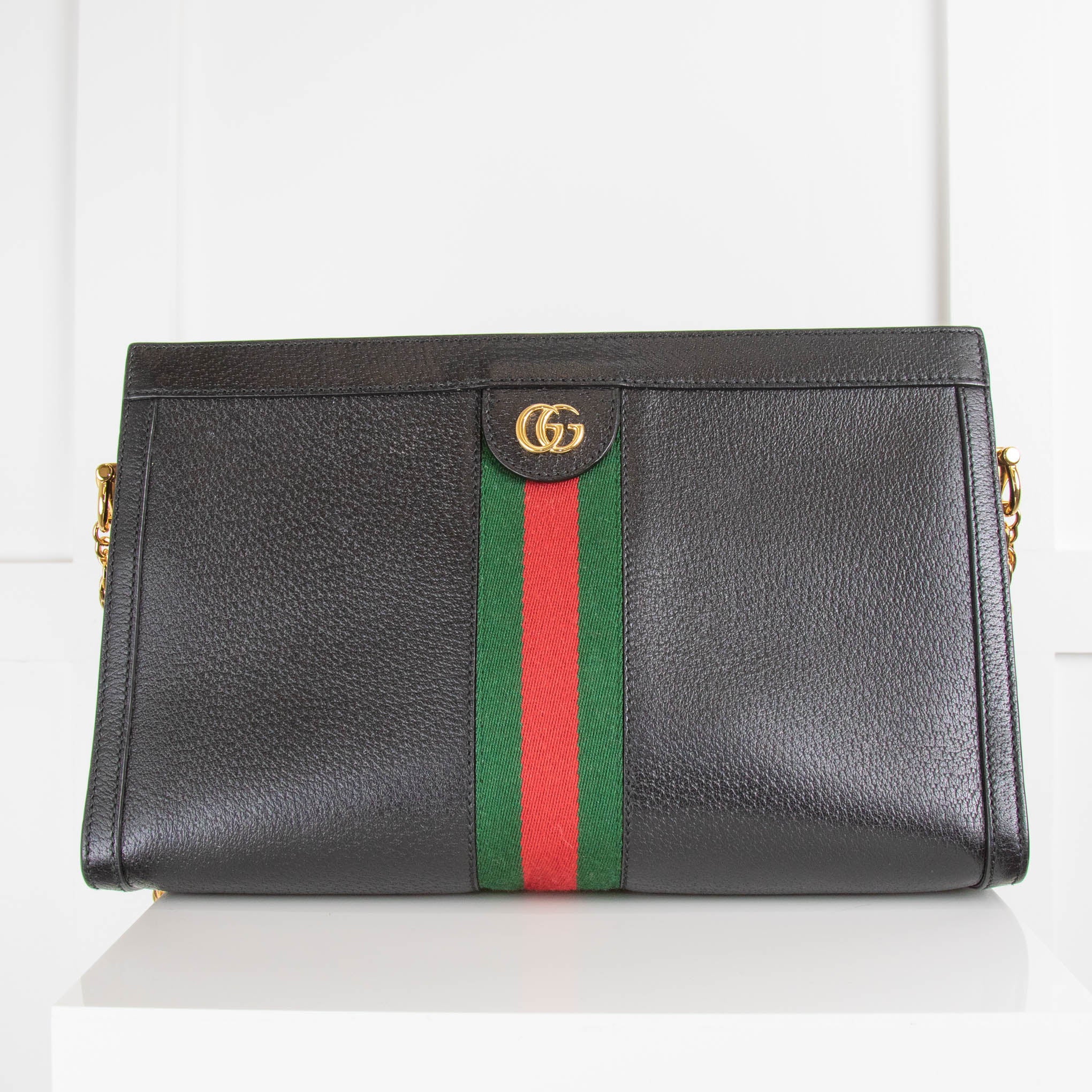 Ophidia hot sale gucci black