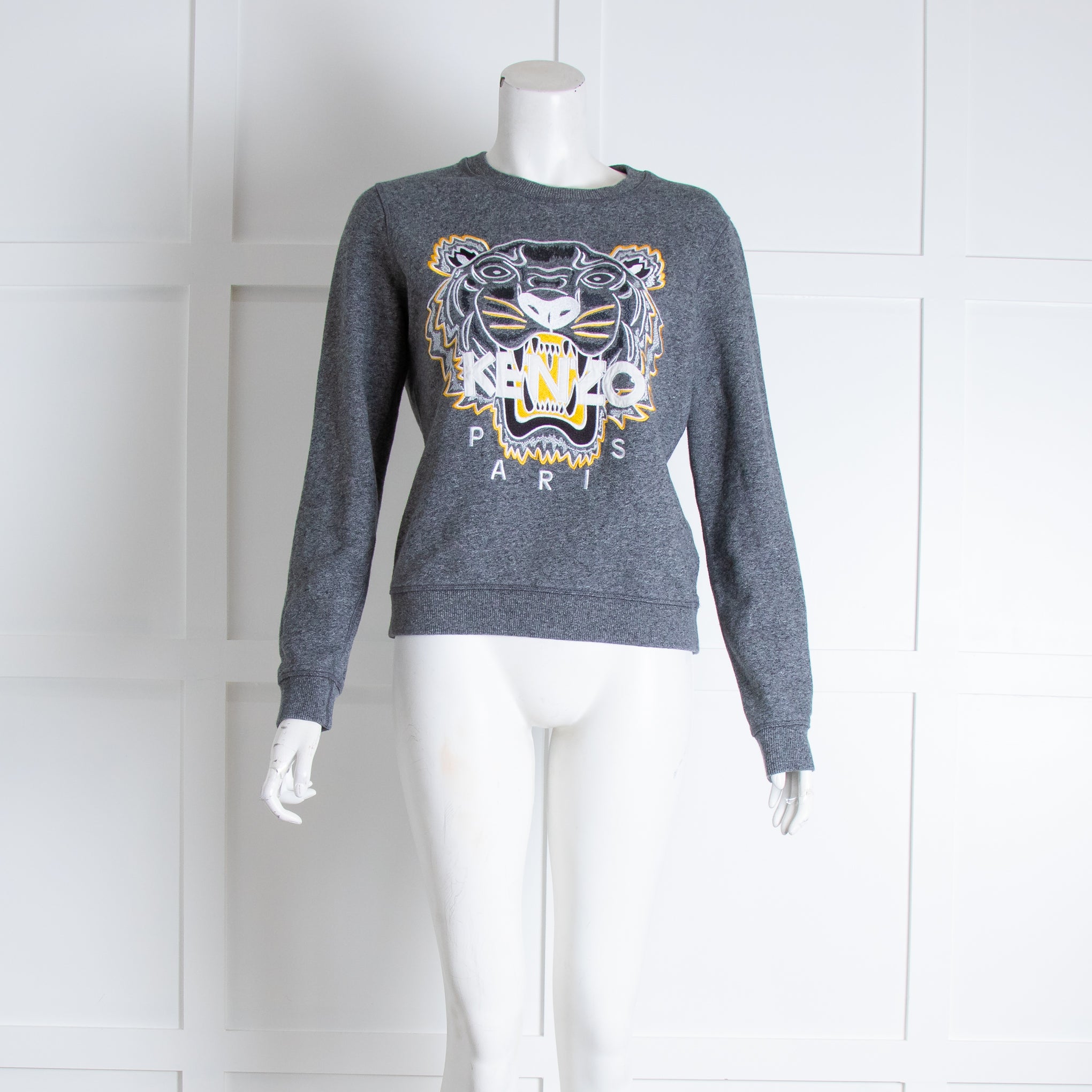 Kenzo phoenix deals sweatshirt