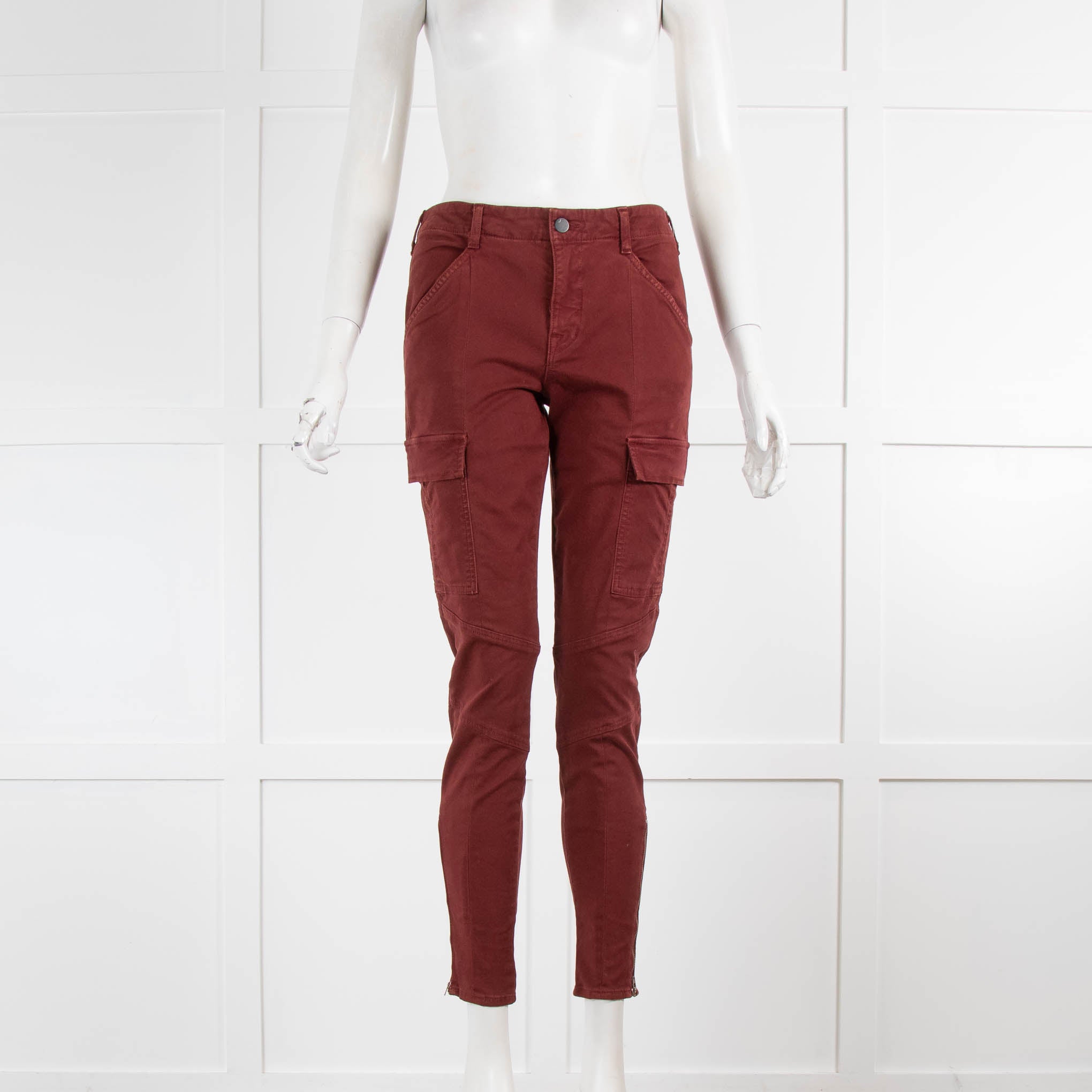 J brand hot sale houlihan jeans