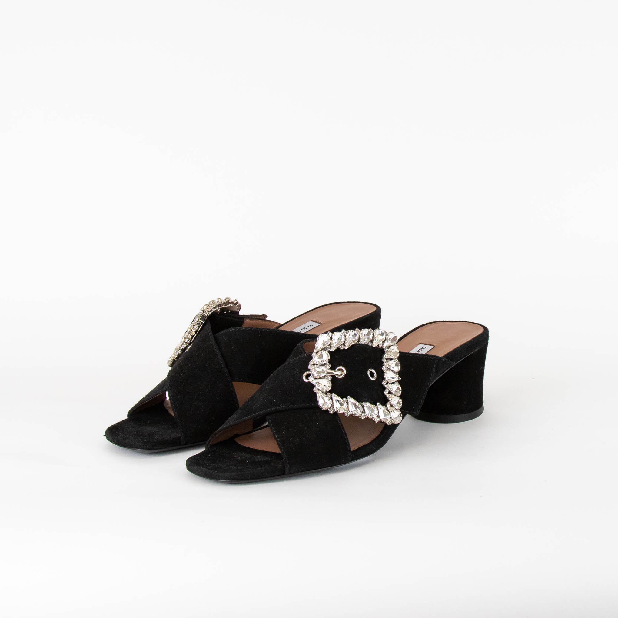 Tabitha simmons mules online