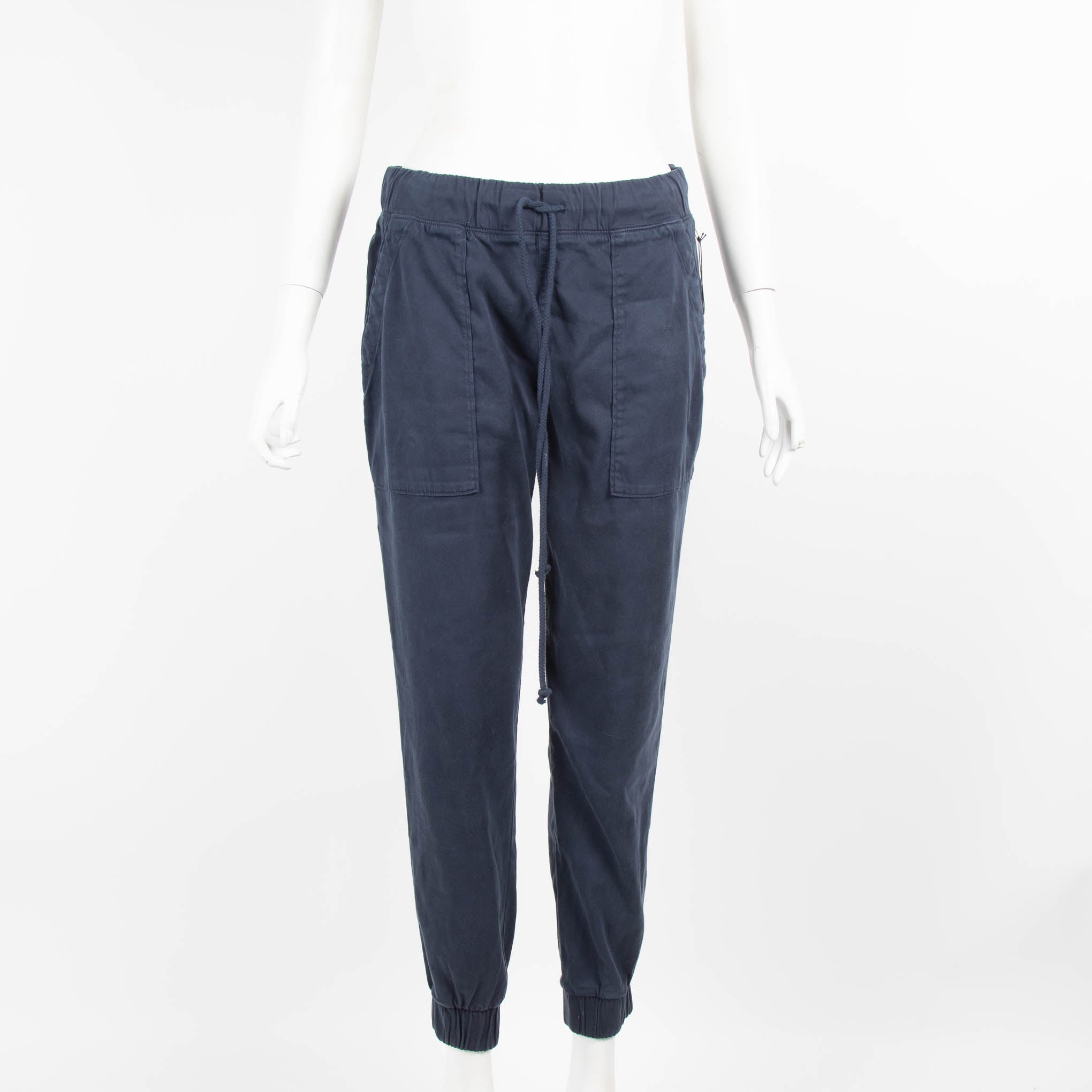 Bella dahl denim on sale joggers