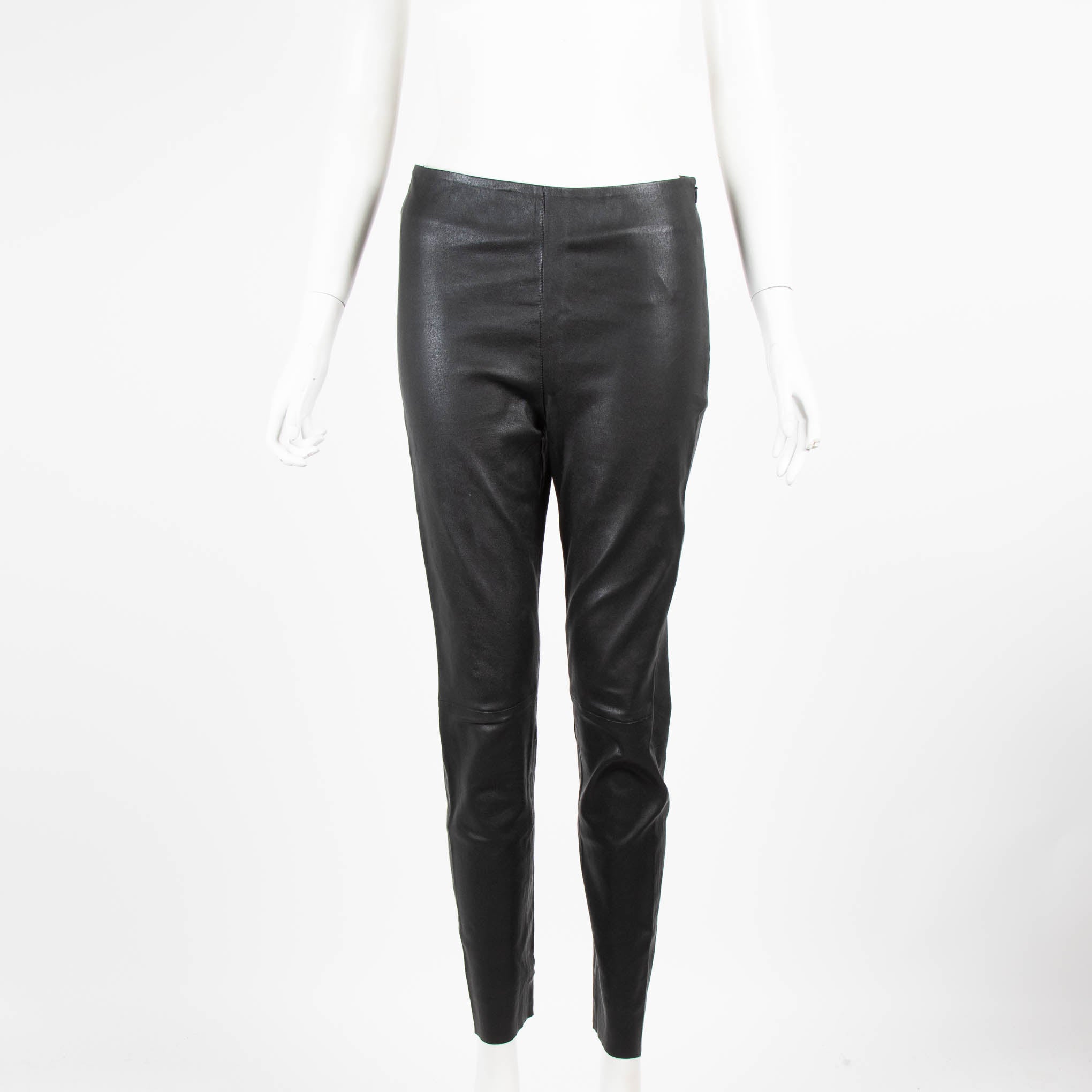 Mos mosh leather leggings best sale