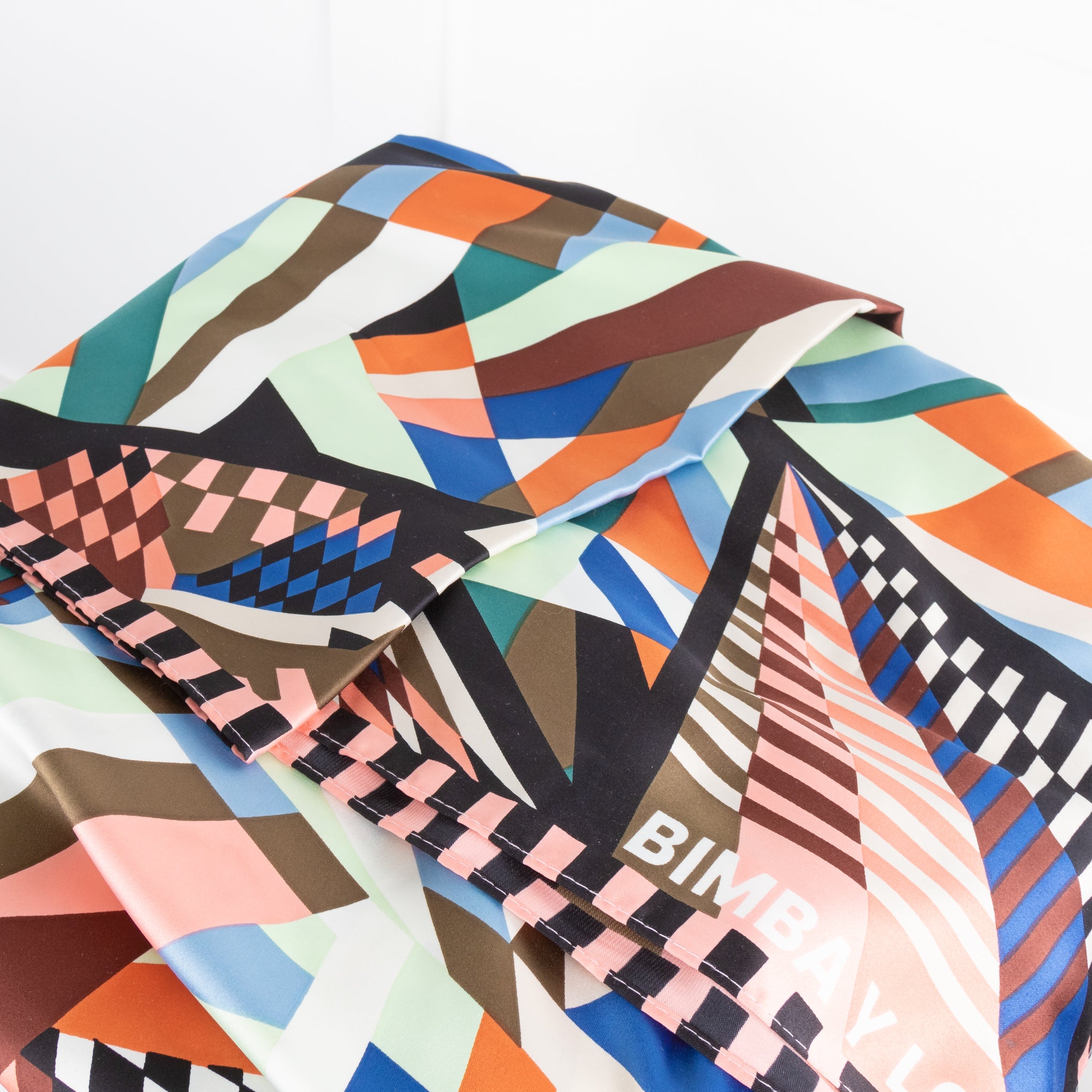 Bimba y Lola Scarves outlet - 1800 products on sale