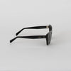 Celine Black Acetate Cat Eye Sunglasses