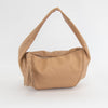 Milaner Pale Tan Shoulder Bag