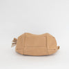 Milaner Pale Tan Shoulder Bag