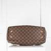 Louis Vuitton Brown Damier Ebene Trevi Bag