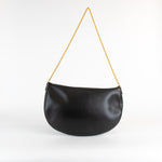 NEOUS Lyra Black Leather bag