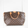 Louis Vuitton Monogram Turenne Bag