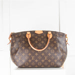 Louis Vuitton Monogram Turenne Bag