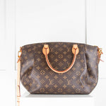 Louis Vuitton Monogram Turenne Bag