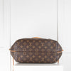 Louis Vuitton Monogram Turenne Bag