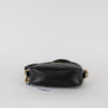 Gucci Black Mini Marmont Camera Crossbody