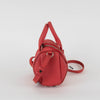 Alexander Wang Rocco Rockie Coral Pink Studded Bag