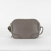 Gucci Taupe Bree Crossbody Bag