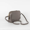 Gucci Taupe Bree Crossbody Bag