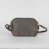 Gucci Taupe Bree Crossbody Bag