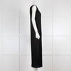 Pleats Please Plisse Black Shift Dress