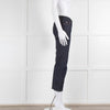 Acne Studios Dark Denim Straight Leg Jeans