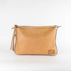 Fendi Brown Large Simply Bag