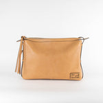 Fendi Brown Large Simply Bag