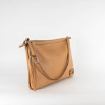 Fendi Brown Large Simply Bag