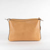 Fendi Brown Large Simply Bag