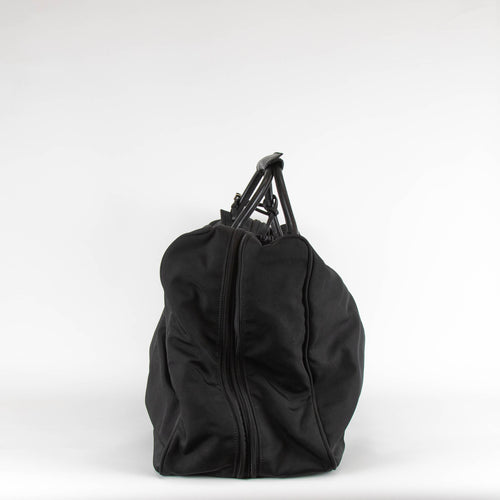 Gucci Black Nylon Weekend Suit Carrier/Case