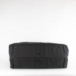 Gucci Black Nylon Suit Carrier/Case Luggage