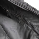 Gucci Black Nylon Suit Carrier/Case Luggage