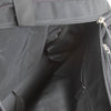 Gucci Black Nylon Suit Carrier/Case Luggage