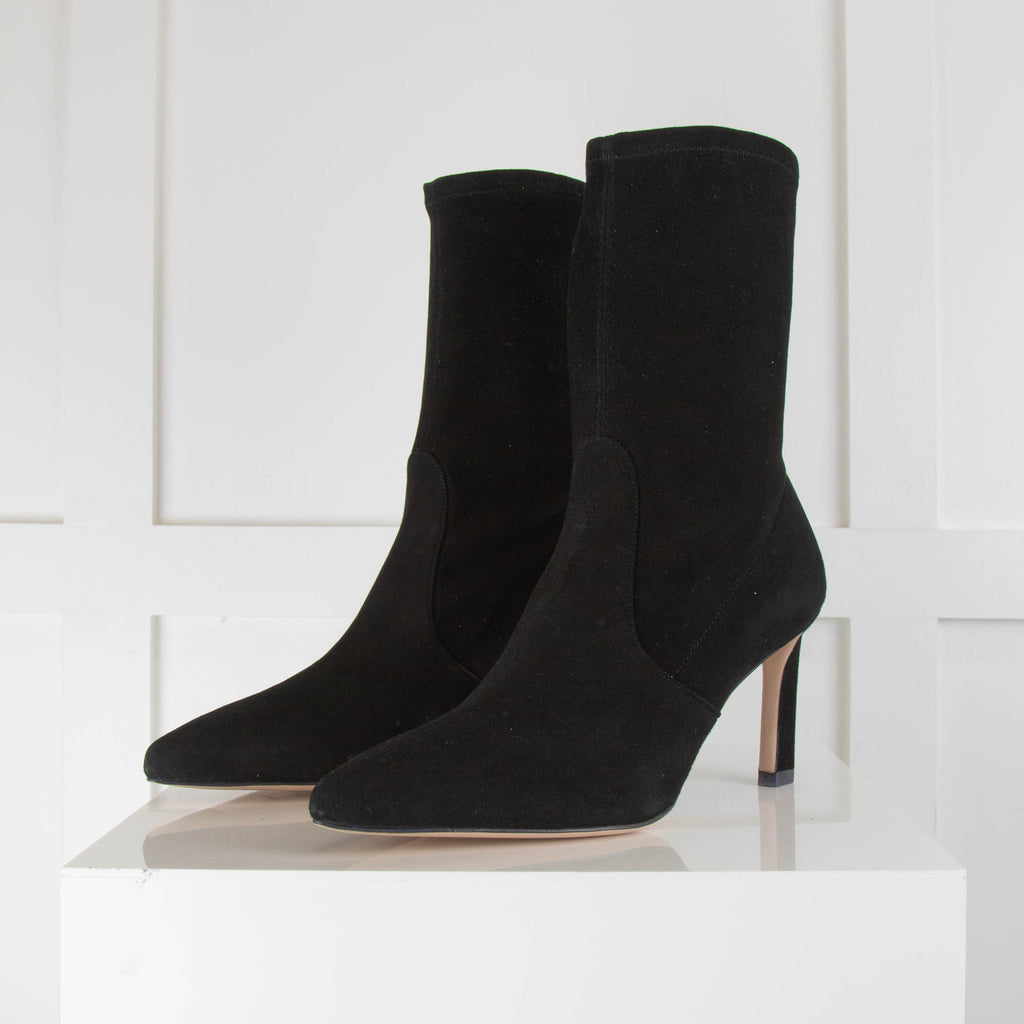 Stuart weitzman rapture on sale