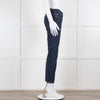 7 For All Mankind Straight Jeans