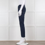 7 For All Mankind Straight Jeans