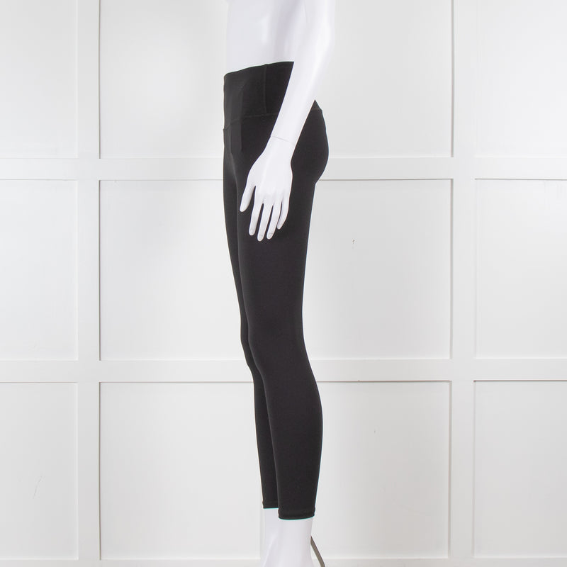 Varley Lets Go High Rise Leggings in Black