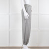 Varley Laverne Grey Jersey Joggers