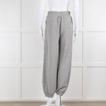 Varley Laverne Grey Jersey Joggers