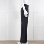 Baum und Pferdgarten Navy Blue Cigarette Pants