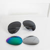 Porsche Design Interchangeable Lens Aviators