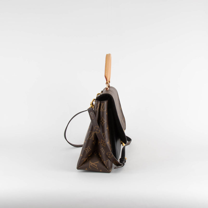 Louis Vuitton Marignan Monogram Satchel Bag