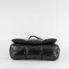 Stand Studio Black Leather Wanda Bag