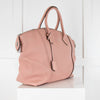 Louis Vuitton Pink Parnasea Lockit PM Shoulder Bag