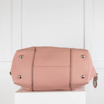 Louis Vuitton Pink Parnasea Lockit PM Shoulder Bag