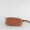 Loewe Tan Puzzle Bag With Dustbag