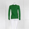 Joseph Green Fine Cashmere Short Cardigan