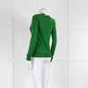 Joseph Green Fine Cashmere Short Cardigan