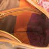 Louis Vuitton Brown Le Bordeaux Tote Bag